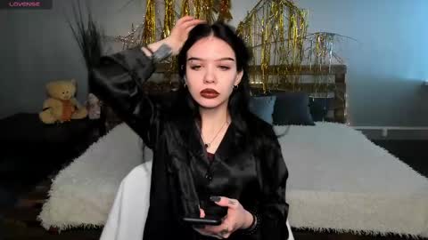 Snapshot of sweetydeviliya chatting on 15, 2, 2025 sweetydeviliya online show from 15, 2, 2025