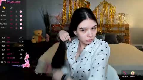 Snapshot of sweetydeviliya chatting on 16, 2, 2025 sweetydeviliya online show from 16, 2, 2025