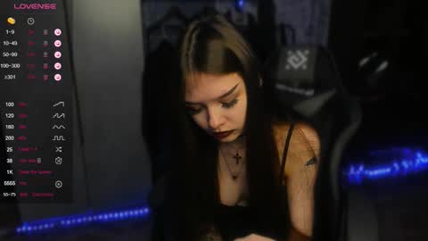 Snapshot of sweetydeviliya chatting on 13, 10, 2025 sweetydeviliya online show from 13, 10, 2025