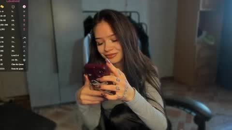 sweetydeviliya online show from 18, 6, 2026