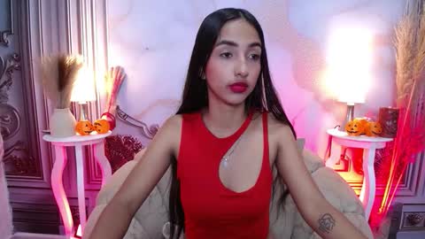 Snapshot of sweetylally chatting on 24, 10, 2025 LAURA online show from 24, 10, 2025