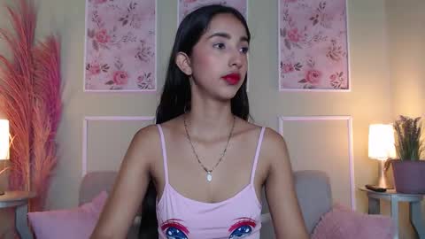 Snapshot of sweetylally chatting on 2, 12, 2025 LAURA online show from 2, 12, 2025