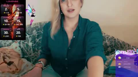 Liza online show from 19, 12, 2025