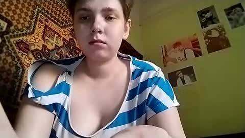 sweetyniko online show from 13, 6, 2026