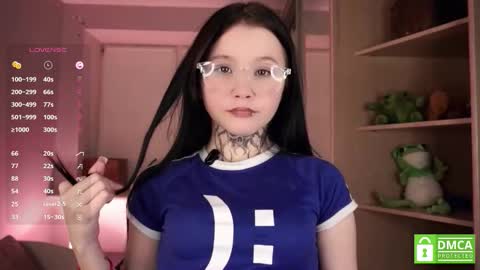 Astrid online show from 19, 11, 2025