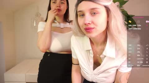 Astrid online show from 31, 3, 2026