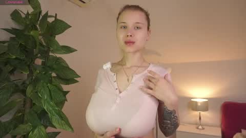 Astrid online show from 11, 5, 2026