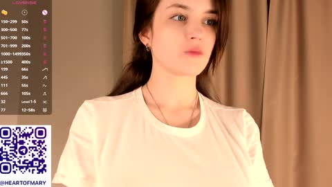 Astrid online show from 18, 5, 2026