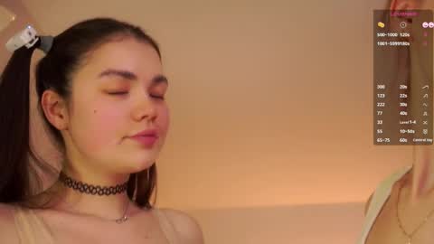 Astrid online show from 31, 5, 2026