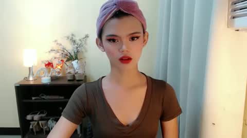 Megan online show from 12, 2, 2025