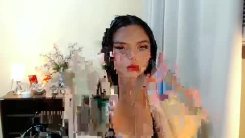 Megan online show from 15, 2, 2025