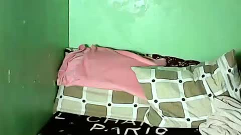 Sweetyummygirl online show from 14, 1, 2025