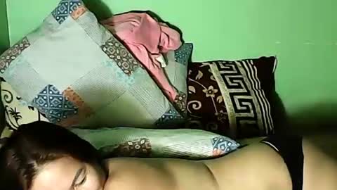 Sweetyummygirl online show from 29, 1, 2025