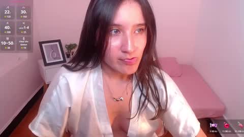 Snapshot of sweetyy_lollipop chatting on 1, 2, 2025 Catalina online show from 1, 2, 2025