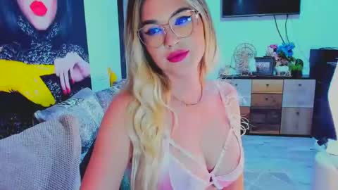 Ecaterina online show from 9, 12, 2024