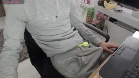 SwetLittleBoy4u online show from 6, 1, 2026