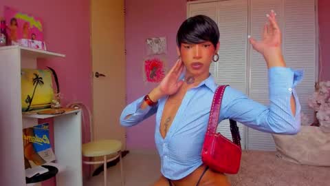 swettcabol online show from 23, 10, 2025