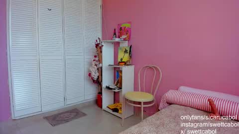 swettcabol online show from 5, 11, 2025