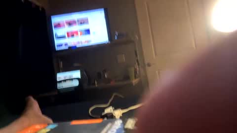 Snapshot of swimjock92262 chatting on 5, 10, 2025 swimjock92262 online show from 5, 10, 2025