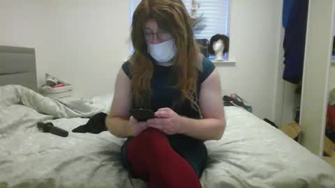 Kikswitch1977 online show from 16, 12, 2025