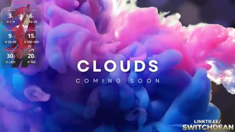 Snapshot of switchdean chatting on 24, 10, 2025 Switch online show from 24, 10, 2025