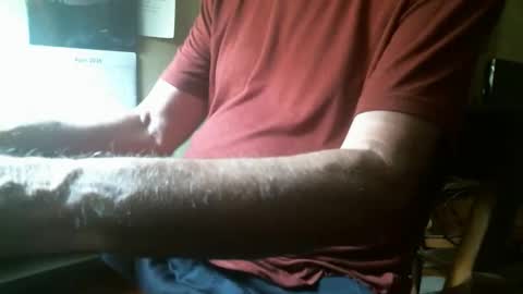 will jeffers online show from 28, 4, 2026
