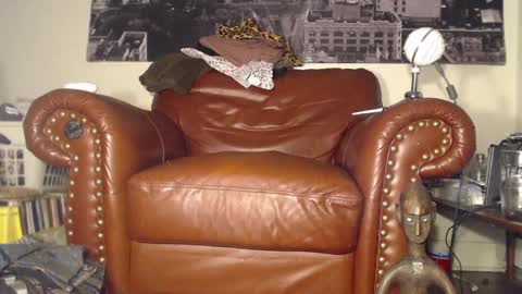 The DickGod online show from 16, 12, 2024