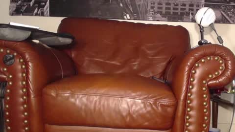 The DickGod online show from 13, 1, 2025