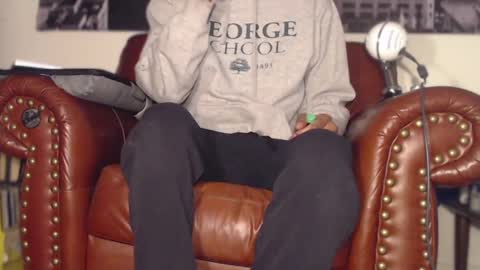 The DickGod online show from 9, 2, 2025