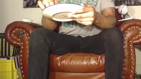 The DickGod online show from 28, 2, 2025