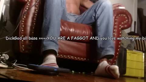 The DickGod online show from 9, 3, 2026