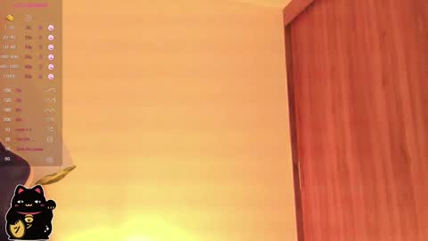 Snapshot of swt_blonde chatting on 3, 3, 2025 Ambar online show from 3, 3, 2025