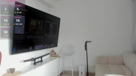 Snapshot of swt_molly chatting on 2, 10, 2025 Molly  online show from 2, 10, 2025