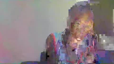 ALICIA online show from 13, 1, 2025