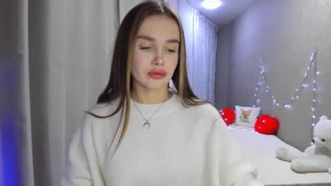 Snapshot of swweetangel chatting on 4, 1, 2025 Ana online show from 4, 1, 2025