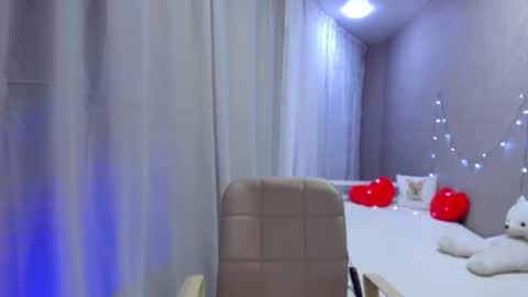 Snapshot of swweetangel chatting on 19, 1, 2025 Ana online show from 19, 1, 2025
