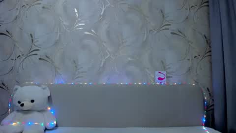 Snapshot of swweetangel chatting on 29, 1, 2025 Ana online show from 29, 1, 2025