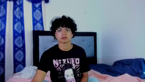 Snapshot of swwet_boy chatting on 14, 1, 2025 swwet_boy online show from 14, 1, 2025