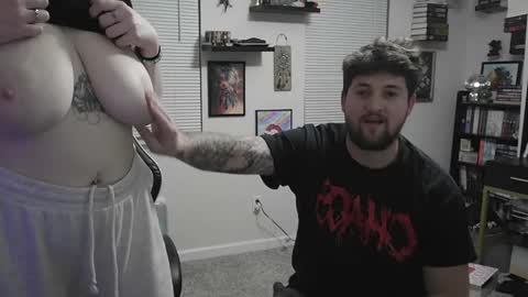 SxyDuo online show from 7, 3, 2026