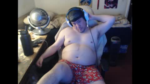 Snapshot of sxykoreandick chatting on 16, 12, 2025 Rick Hard online show from 16, 12, 2025