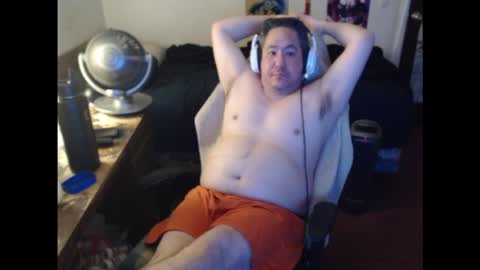 Snapshot of sxykoreandick chatting on 6, 1, 2026 Rick Hard online show from 6, 1, 2026