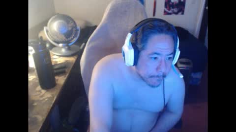 Snapshot of sxykoreandick chatting on 4, 2, 2026 Rick Hard online show from 4, 2, 2026