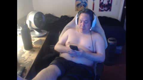 Snapshot of sxykoreandick chatting on 10, 2, 2026 Rick Hard online show from 10, 2, 2026