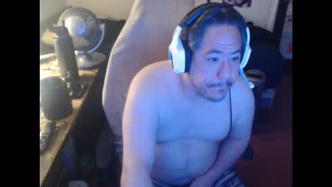 Snapshot of sxykoreandick chatting on 27, 2, 2026 Rick Hard online show from 27, 2, 2026