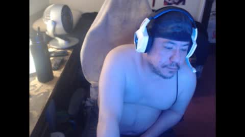 Snapshot of sxykoreandick chatting on 2, 3, 2026 Rick Hard online show from 2, 3, 2026