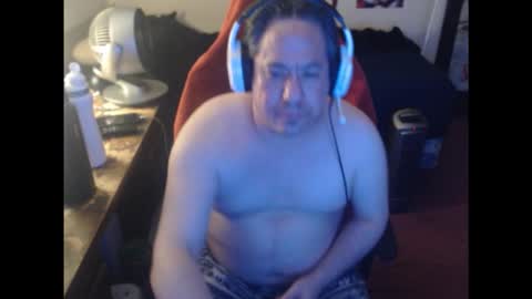 Snapshot of sxykoreandick chatting on 9, 3, 2026 Rick Hard online show from 9, 3, 2026