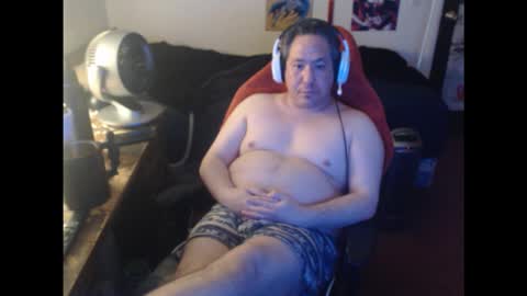 Snapshot of sxykoreandick chatting on 10, 3, 2026 Rick Hard online show from 10, 3, 2026