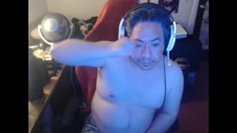 Snapshot of sxykoreandick chatting on 11, 3, 2026 Rick Hard online show from 11, 3, 2026