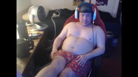 Snapshot of sxykoreandick chatting on 15, 3, 2026 Rick Hard online show from 15, 3, 2026