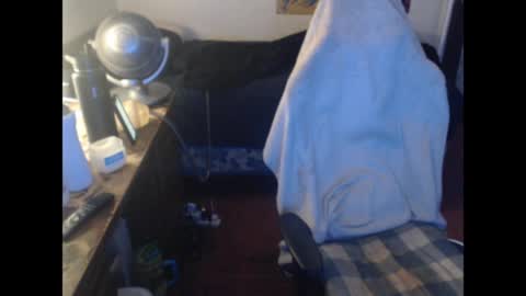 Rick Hard online show from 6, 4, 2026